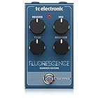 tc electronic コンパクトエフェクター リバーブ FLUORESCENCE SHIMMER REVERB【国内正規品】