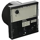 OMRON(オムロン) デジタル型地絡継電器, 丸胴埋込型, 電圧・無電圧・直流引きはずし K2GR-AV1