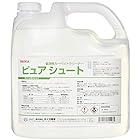 【業務用】 第一化学工業所(ダイカ) カーペット用洗剤 ピュアシュート 5kg