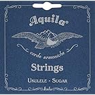 Aquila Sugar Series ウクレレ弦 テナー/Low-G AQSU-TLW
