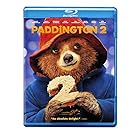 パディントン2 ブルーレイ+DVDセット [Blu-ray]