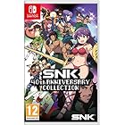 SNK 40th Anniversary Collection (Nintendo Switch) （輸入版）