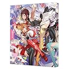 劇場版 マクロスΔ 激情のワルキューレ (特装限定版) [Blu-ray]