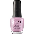 OPI マニキュア 高発色 塗りやすい ピンク (ネイルラッカー NLP32) 15ミリリットル (x 1)