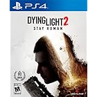 Dying Light 2: Stay Human (輸入版:北米) - PS4