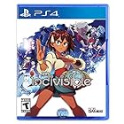 Indivisible(輸入版:北米)- PS4