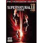 SUPERNATURAL XIII サーティーン・シーズン DVD コンプリート・ボックス (5枚組)