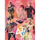 MANKAI STAGE『A3! 』~SPRING & SUMMER 2018~(初演特別限定盤)[Blu-ray]