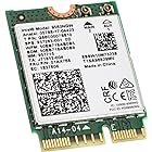 [CNVi対応スロット専用] インテル Intel Wireless-AC 9560 9560NGW
