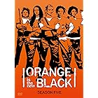 オレンジ・イズ・ニュー・ブラック シーズン5 DVD コンプリートBOX (初回生産限定)