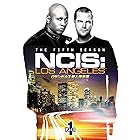 ロサンゼルス潜入捜査班 ~NCIS: Los Angeles シーズン5 DVD-BOX Part1(6枚組)