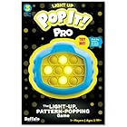 Pop It! (ポップイット) PRO - ライトアップ パターンポップゲーム