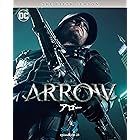 ARROW/アロー 5thシーズン 後半セット (10~23話・3枚組) [DVD]