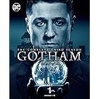 GOTHAM/ゴッサム 3rdシーズン 前半セット (1~12話・3枚組) [DVD]