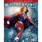 SUPERGIRL/スーパーガール 2ndシーズン 前半セット (1~12話・3枚組) [DVD]