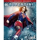 SUPERGIRL/スーパーガール 2ndシーズン後半セット (13~22話・3枚組) [DVD]