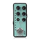 Mooer Micro Preamp 018 プリアンプ ギターエフェクター