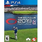 The Golf Club 2019 Featuring PGA Tour (輸入版:北米) - PS4