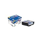 【Amazon.co.jp限定】ジット エプソン(Epson) YTH-6CL 対応 6色セット対応 リサイクルインク 日本製JIT-NEYTH6P