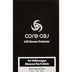 core OBJ 液晶保護フィルム for Volkswagen アンチグレアタイプ(AG) CO-VSP-101