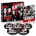 ブラックリスト シーズン5 DVD コンプリートBOX (初回生産限定)