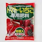 アミノール化学研究所 トマト・いちご専用肥料 1.2kg