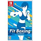 Fit Boxing (フィットボクシング) -Switch