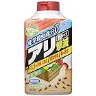 アースガーデン アリ駆除剤 こだわり天然志向 アリ撃滅 粉タイプ [1.2kg] ガーデニング アリの巣退治 家庭菜園 園芸 観葉植物 花 庭 虫対策 (アース製薬)