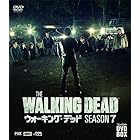 ウォーキング・デッド コンパクト DVD-BOX シーズン7