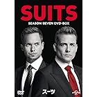 SUITS/スーツ シーズン7 DVD-BOX