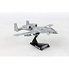 POSTAGE STAMP 1/140 A-10 アメリカ空軍 163 FS BLACKSNAKES インディアナ ANG