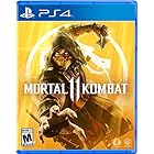 Mortal Kombat 11(輸入版:北米)- PS4
