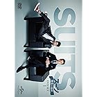 SUITS/スーツ～運命の選択～ DVD SET1 (お試しBlu-ray付)