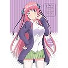 五等分の花嫁 第2巻 [DVD]