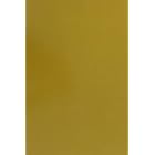 2589 PPLS エポキシ樹脂ボード ガラス繊維 熱硬化性樹脂 1.0×200×300mm 黄土色 6枚入