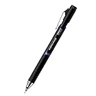 コクヨ シャープペン 鉛筆シャープ TypeMx 金属グリップ 0.7mm 青 PS-P502B-1P