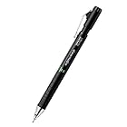 コクヨ シャープペン 鉛筆シャープ TypeMx 金属グリップ 1.3mm 緑 PS-P501G-1P