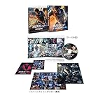 ポリス・ストーリー/REBORN スペシャルエディション(初回限定生産) [Blu-ray]