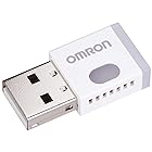 オムロン　　環境センサ（USBタイプ）　2JCIE-BU01