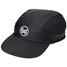 [バフ] 帽子 キャップ PACK SPEED CAP R-SOLID BLACK F