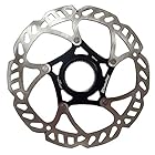 SWISS STOP(スイスストップ) [正規品] 自転車用 ディスクローター カタリスト プロ センターロック式 CATALYST PRO CENTERLOCK 160mm P100005493