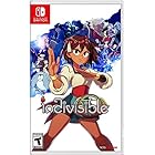 Indivisible(輸入版:北米)- Switch