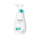 Dove(ダヴ)ダヴ センシティブマイルド クリーミー泡洗顔料 敏感肌用 無添加 乾燥肌160mL