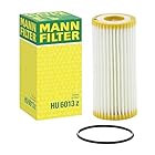 MANN (マンフィルター) /オイル エレメント 品番:HU6013Z HU6013Z