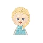 Disney KIDEA エルサ ディズニ キディア つみき ブロック 木製玩具 ごっこ遊び 子ども 男の子 女の子 プリンセス プレゼント インテリア TYKD00118