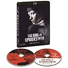 蜘蛛の巣を払う女 ブルーレイ&DVDセット [Blu-ray]