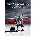ウエストワールド 2ndシーズン DVD コンプリート・ボックス (1~10話/3枚組)