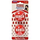 Kong(コング) 犬用おもちゃ コングサインボール M サイズ