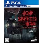 HOME SWEET HOME - PS4 (【封入特典】「HOME SWEET HOME」キャラクター・アバター プロダクトコード 同梱)
