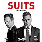 SUITS/スーツ シーズン6 バリューパック [DVD]